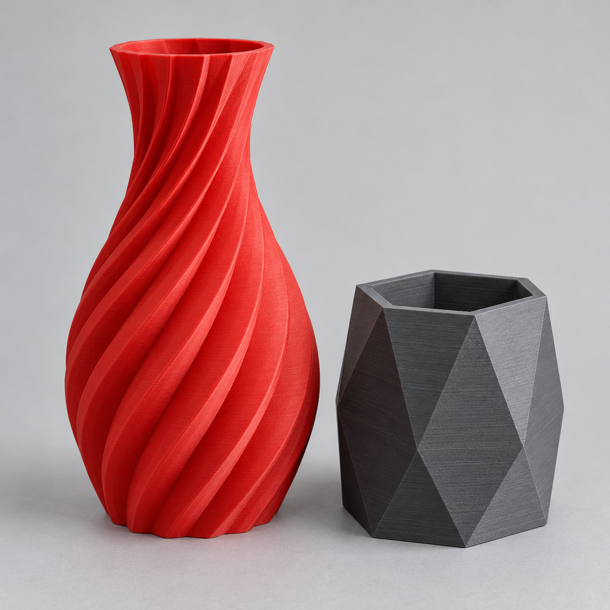 Kişiye özel 3D tasarım örneği